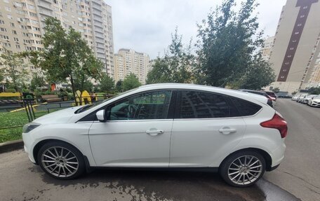 Ford Focus III, 2014 год, 950 000 рублей, 2 фотография