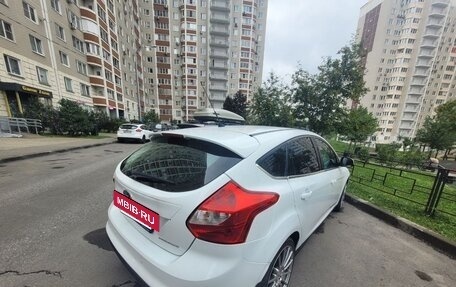 Ford Focus III, 2014 год, 950 000 рублей, 4 фотография