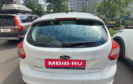 Ford Focus III, 2014 год, 950 000 рублей, 3 фотография