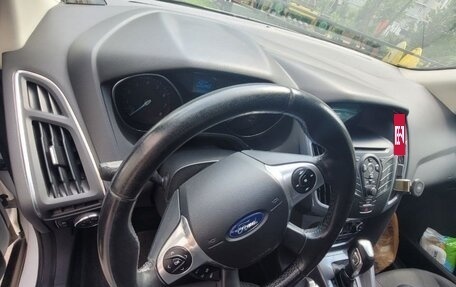 Ford Focus III, 2014 год, 950 000 рублей, 12 фотография