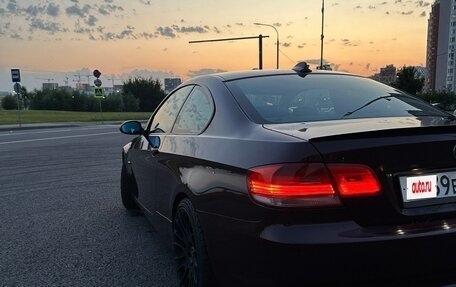 BMW 3 серия, 2008 год, 1 450 000 рублей, 3 фотография