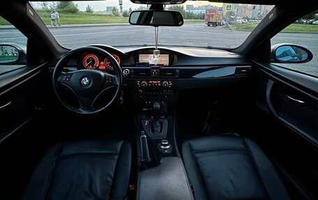 BMW 3 серия, 2008 год, 1 450 000 рублей, 7 фотография