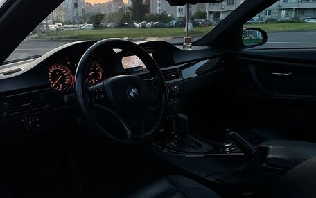 BMW 3 серия, 2008 год, 1 450 000 рублей, 5 фотография