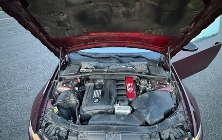 BMW 3 серия, 2008 год, 1 450 000 рублей, 4 фотография
