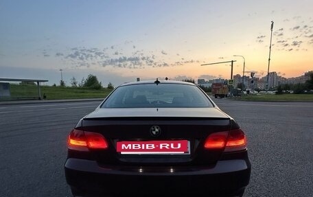 BMW 3 серия, 2008 год, 1 450 000 рублей, 8 фотография