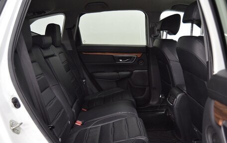 Honda CR-V IV, 2018 год, 2 600 000 рублей, 13 фотография