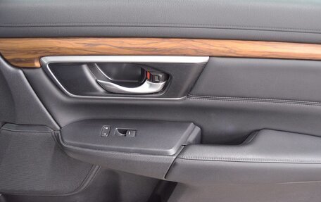 Honda CR-V IV, 2018 год, 2 600 000 рублей, 16 фотография