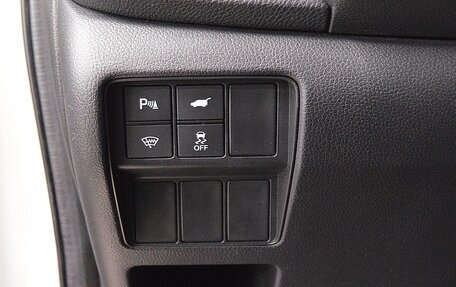 Honda CR-V IV, 2018 год, 2 600 000 рублей, 11 фотография