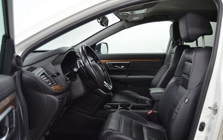 Honda CR-V IV, 2018 год, 2 600 000 рублей, 9 фотография