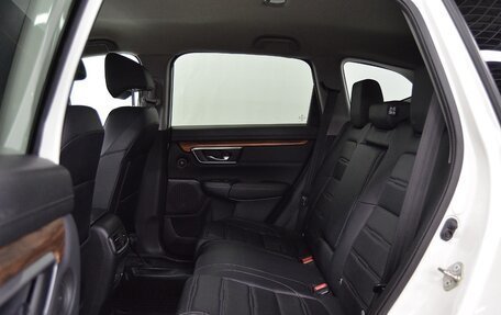 Honda CR-V IV, 2018 год, 2 600 000 рублей, 12 фотография