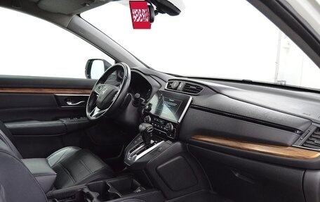 Honda CR-V IV, 2018 год, 2 600 000 рублей, 15 фотография