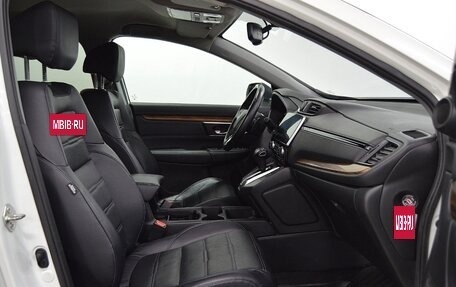 Honda CR-V IV, 2018 год, 2 600 000 рублей, 14 фотография