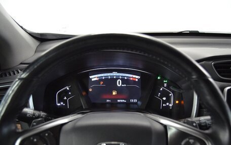 Honda CR-V IV, 2018 год, 2 600 000 рублей, 23 фотография
