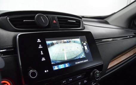 Honda CR-V IV, 2018 год, 2 600 000 рублей, 24 фотография