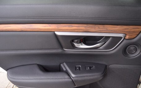 Honda CR-V IV, 2018 год, 2 600 000 рублей, 19 фотография