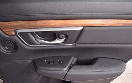 Honda CR-V IV, 2018 год, 2 600 000 рублей, 17 фотография