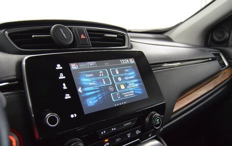 Honda CR-V IV, 2018 год, 2 600 000 рублей, 22 фотография