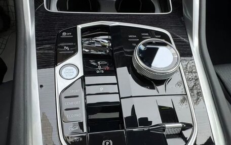 BMW X6, 2024 год, 12 000 000 рублей, 4 фотография