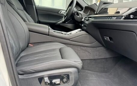 BMW X6, 2024 год, 12 000 000 рублей, 6 фотография