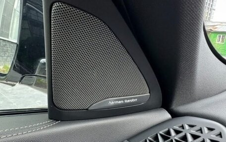 BMW X6, 2024 год, 12 000 000 рублей, 16 фотография