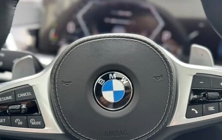 BMW X6, 2024 год, 12 000 000 рублей, 14 фотография