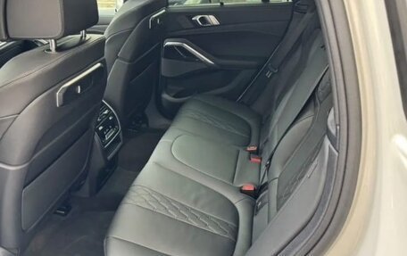 BMW X6, 2024 год, 12 000 000 рублей, 9 фотография