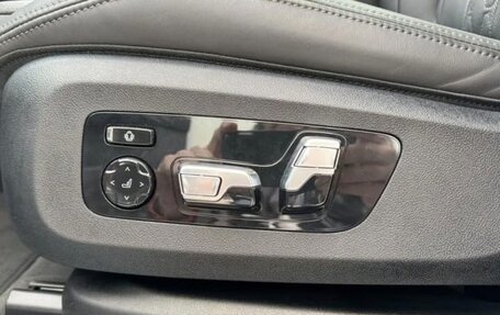 BMW X6, 2024 год, 12 000 000 рублей, 11 фотография