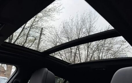 BMW X6, 2024 год, 12 000 000 рублей, 12 фотография