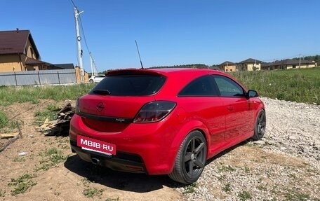 Opel Astra OPC H, 2008 год, 650 000 рублей, 3 фотография