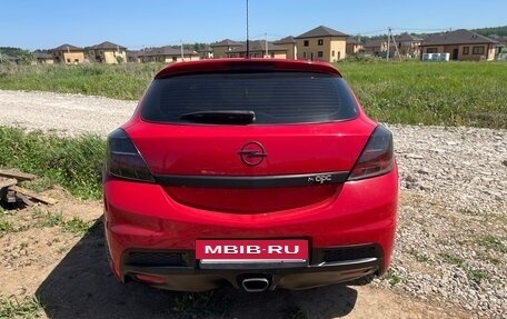 Opel Astra OPC H, 2008 год, 650 000 рублей, 2 фотография