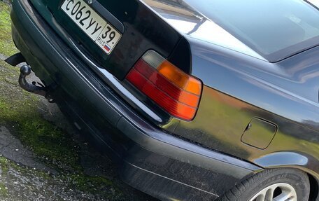BMW 3 серия, 1990 год, 300 000 рублей, 4 фотография