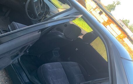 BMW 3 серия, 1990 год, 300 000 рублей, 10 фотография