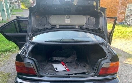 BMW 3 серия, 1990 год, 300 000 рублей, 11 фотография
