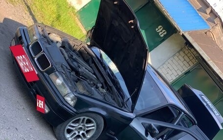 BMW 3 серия, 1990 год, 300 000 рублей, 13 фотография