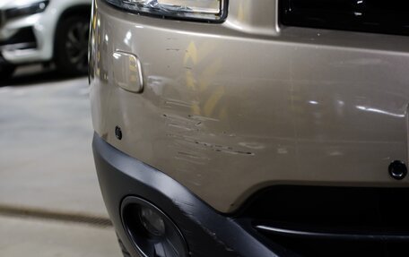 Nissan Qashqai, 2013 год, 1 100 000 рублей, 7 фотография