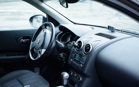Nissan Qashqai, 2013 год, 1 100 000 рублей, 10 фотография
