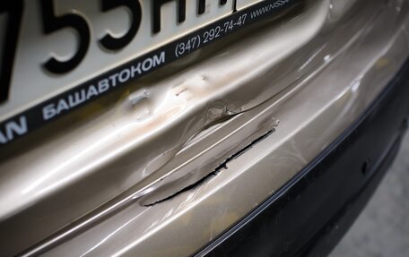 Nissan Qashqai, 2013 год, 1 100 000 рублей, 9 фотография