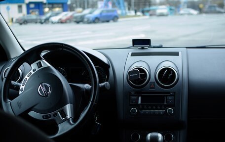 Nissan Qashqai, 2013 год, 1 100 000 рублей, 11 фотография