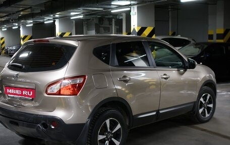 Nissan Qashqai, 2013 год, 1 100 000 рублей, 2 фотография