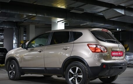 Nissan Qashqai, 2013 год, 1 100 000 рублей, 3 фотография