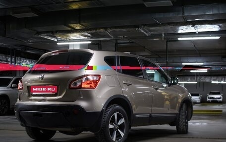 Nissan Qashqai, 2013 год, 1 100 000 рублей, 5 фотография