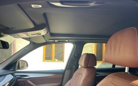 BMW X5, 2017 год, 3 950 000 рублей, 9 фотография