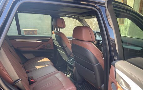 BMW X5, 2017 год, 3 950 000 рублей, 7 фотография