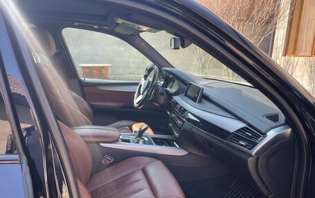 BMW X5, 2017 год, 3 950 000 рублей, 6 фотография