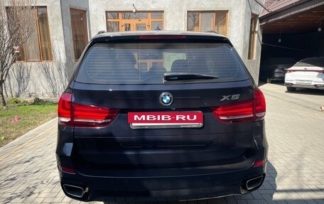 BMW X5, 2017 год, 3 950 000 рублей, 5 фотография