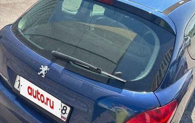 Peugeot 207 I, 2009 год, 199 000 рублей, 1 фотография