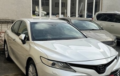 Toyota Camry, 2020 год, 3 850 000 рублей, 1 фотография