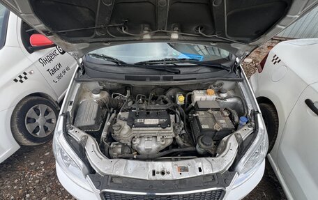Chevrolet Nexia, 2023 год, 678 680 рублей, 1 фотография