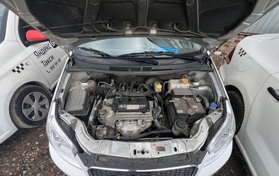 Chevrolet Nexia, 2023 год, 678 680 рублей, 1 фотография