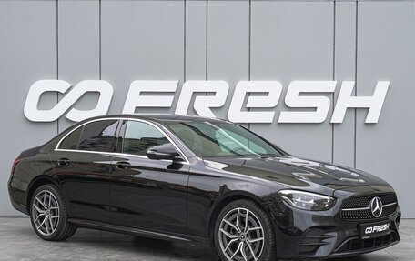 Mercedes-Benz E-Класс, 2020 год, 4 150 000 рублей, 1 фотография